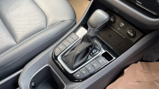 Hyundai IONIQ 1.6 GDi Hybrid Premium SE 5dr DCT Hybrid Hatchback